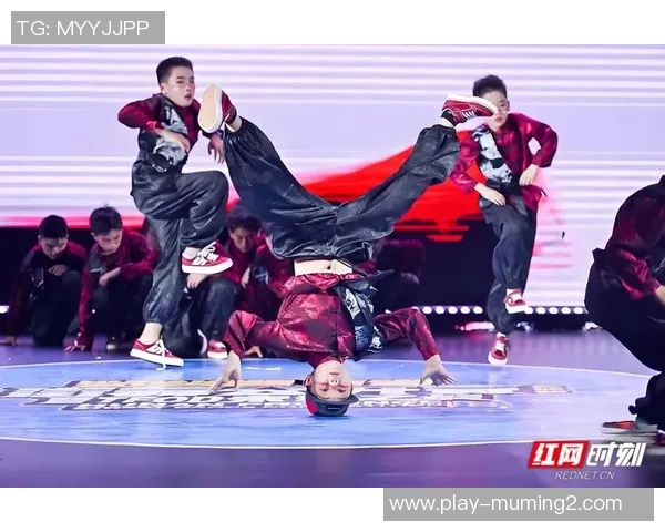 实时新闻科学街舞训练新方法探索与实践提升舞者状态的有效途径